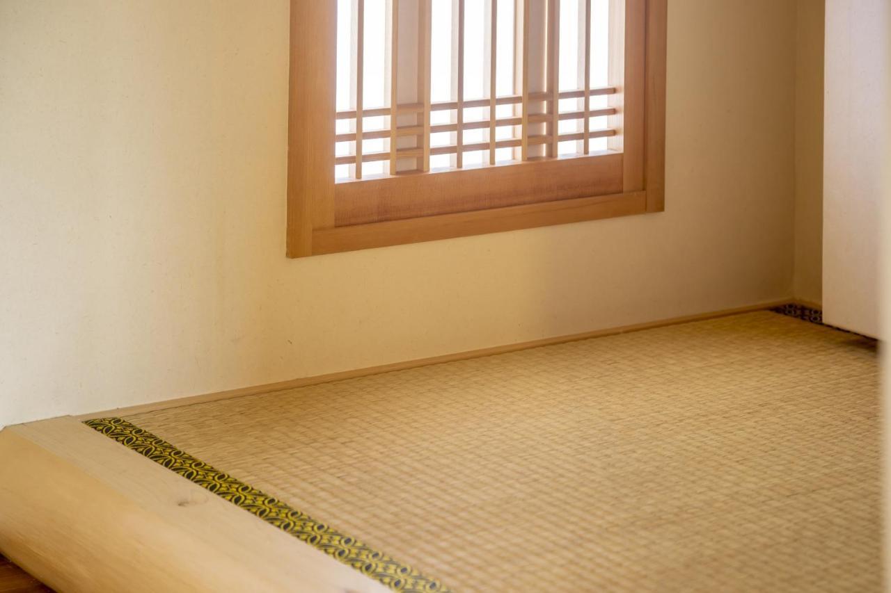 Villa Tsukinowacho House Kyōto Exterior foto